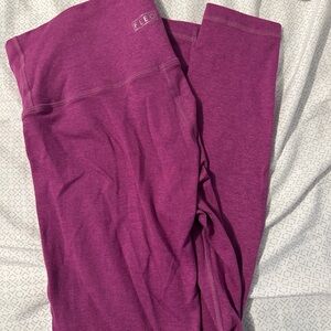 Fleo Sugar Plum super high, size small, excellent condition.